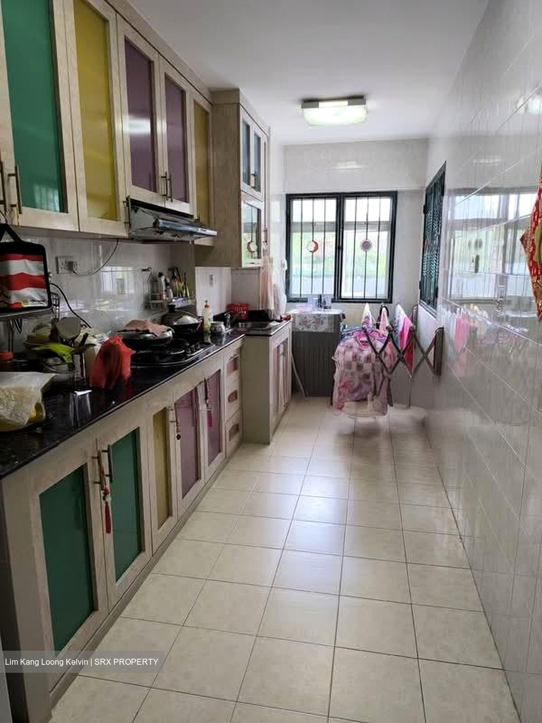 Blk 383A Bukit Batok West Avenue 5 (Bukit Batok), HDB 4 Rooms #562071391